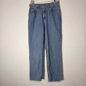 Vintage Liz Claiborne Women's High Rise Denim Jeans